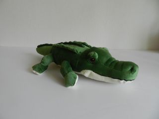 Obrázek z Krokodýl plyš 50cm  